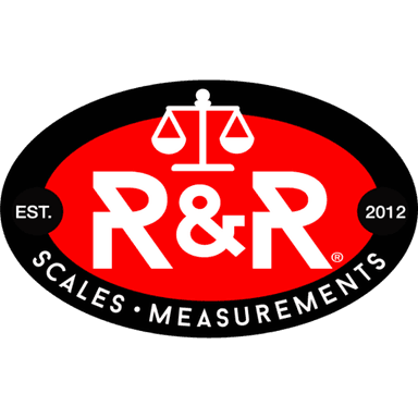 R&R Scales & Measurements